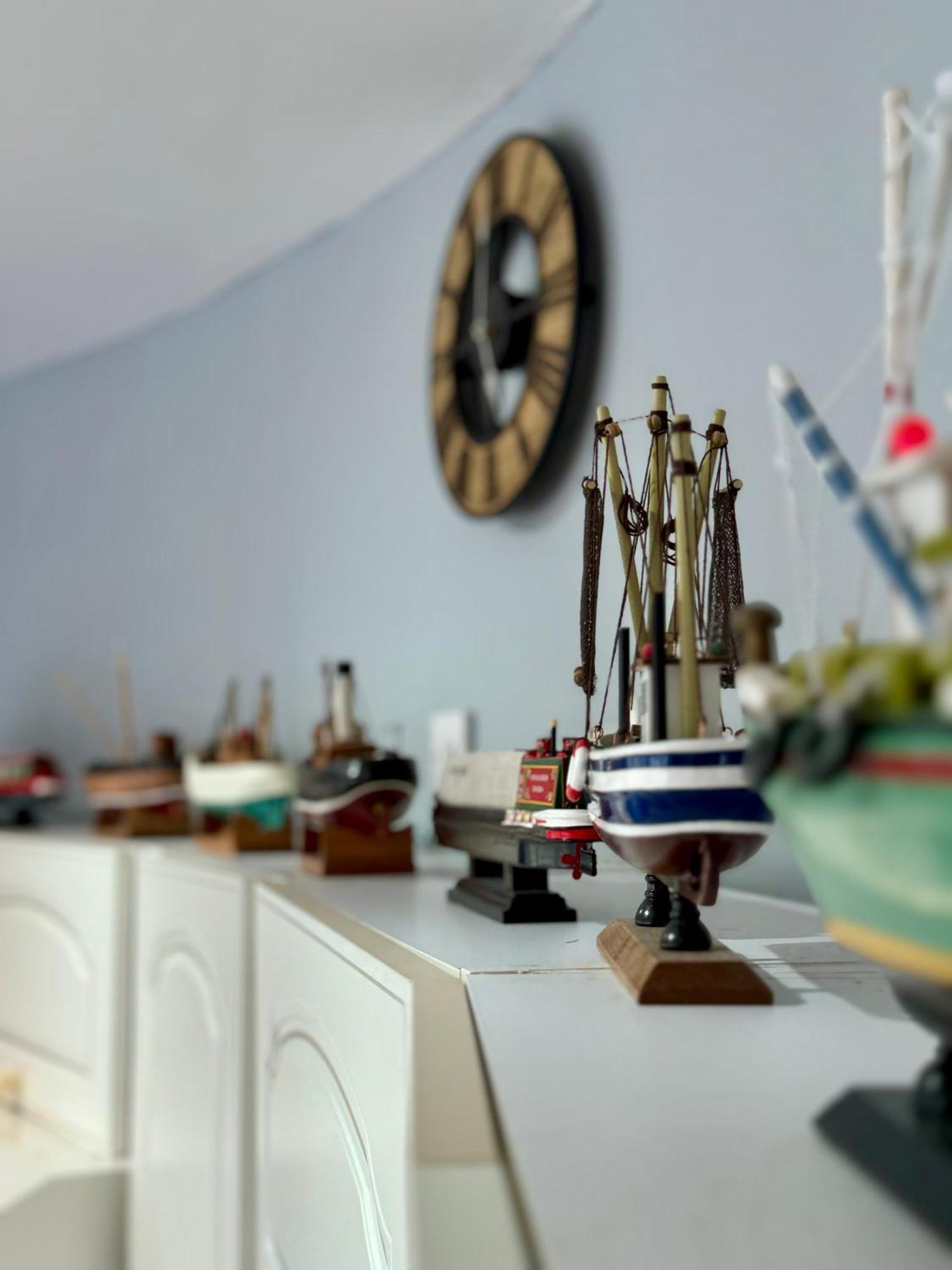 The Lighthouse Apartman Nairn Kültér fotó