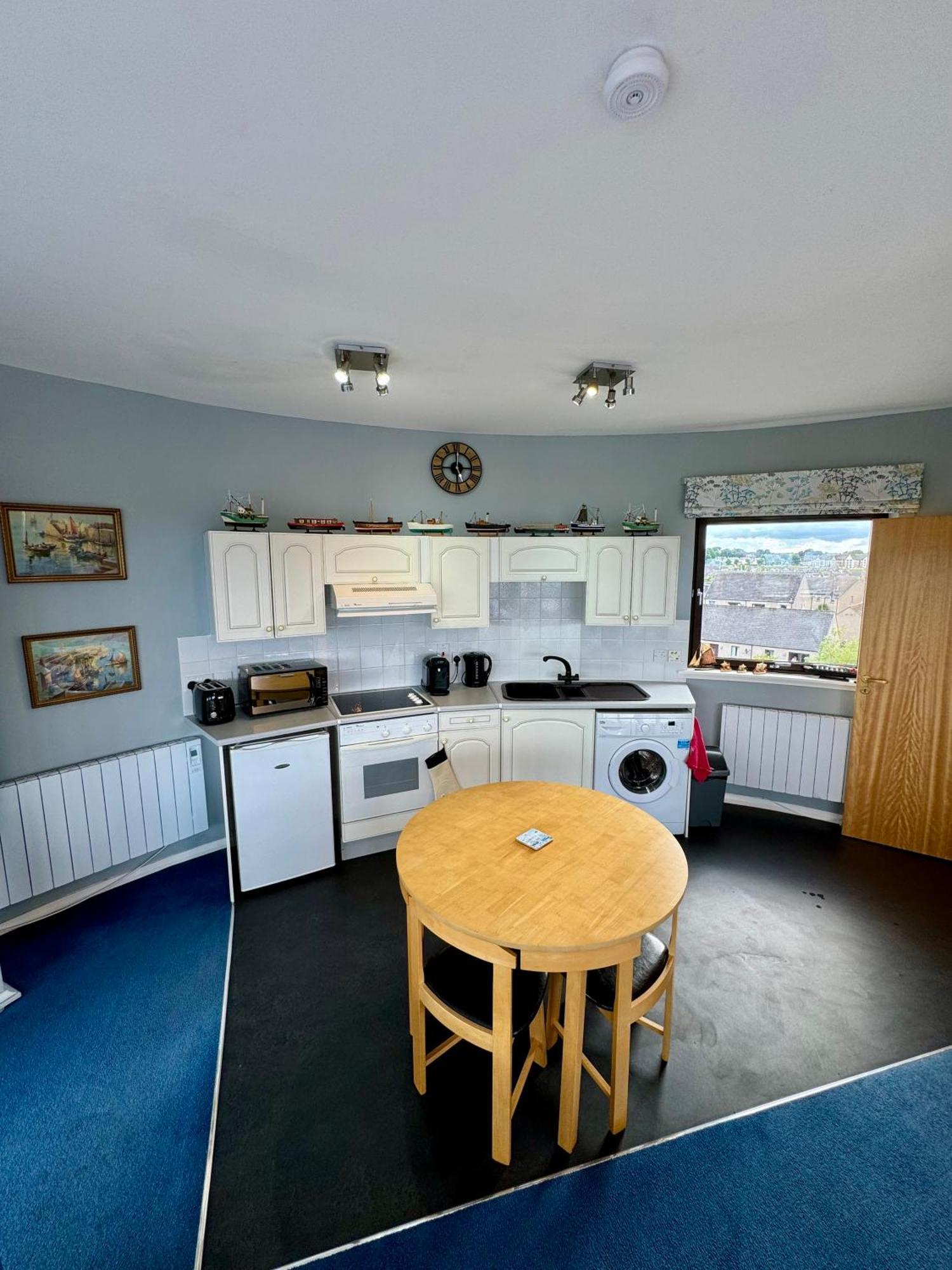 The Lighthouse Apartman Nairn Kültér fotó